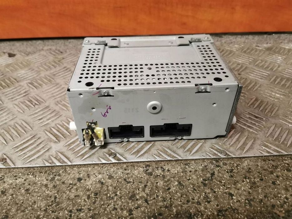 radio cd ford kuga mk2 oe f1bt-18c815-hh