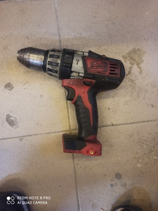 Wkrętaka Milwaukee cpd elektronika