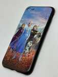 Iphone 7/8 Etui Case Obudowa Kraina Lodu Silikonowa kod 2078