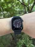 Apple Watch Series 7 45mm GPS Midnight