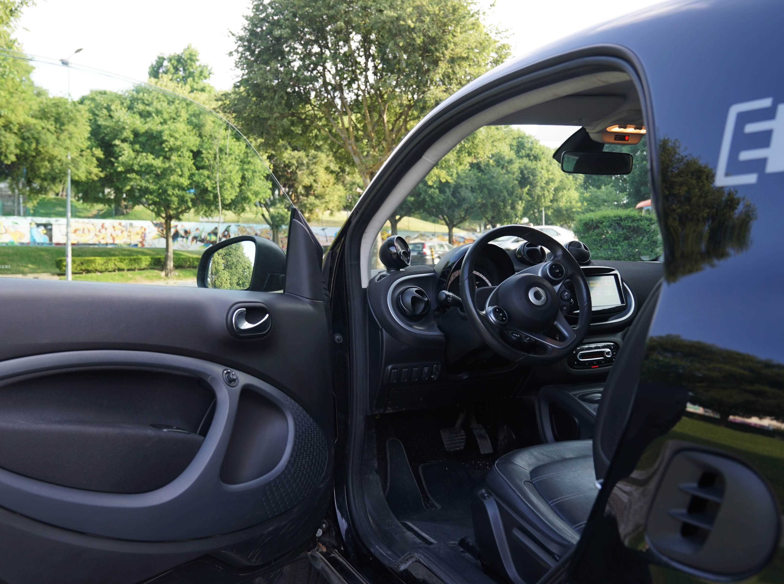 Smart ForTwo EQ PRIME - Baterias c/ Garantia Mercedes Portugal