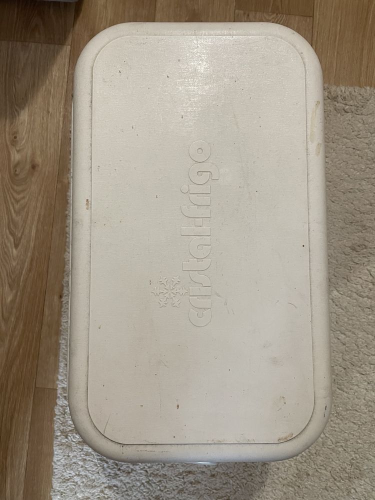 Термобокс (сумка холодильник )