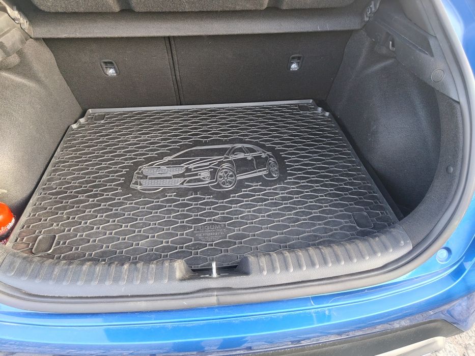 Kia  X Cee'd 1.5 Polski Salon