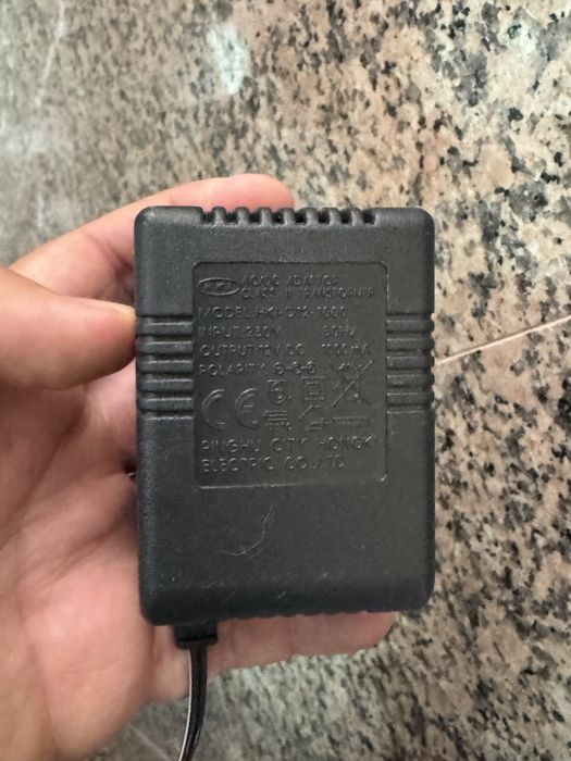 Carro Elétrico Criança BMW X6