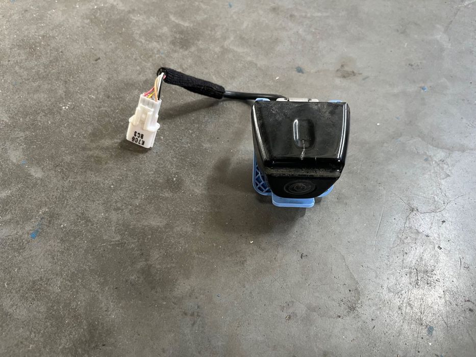 Kamera cofania Hyundai I20 III