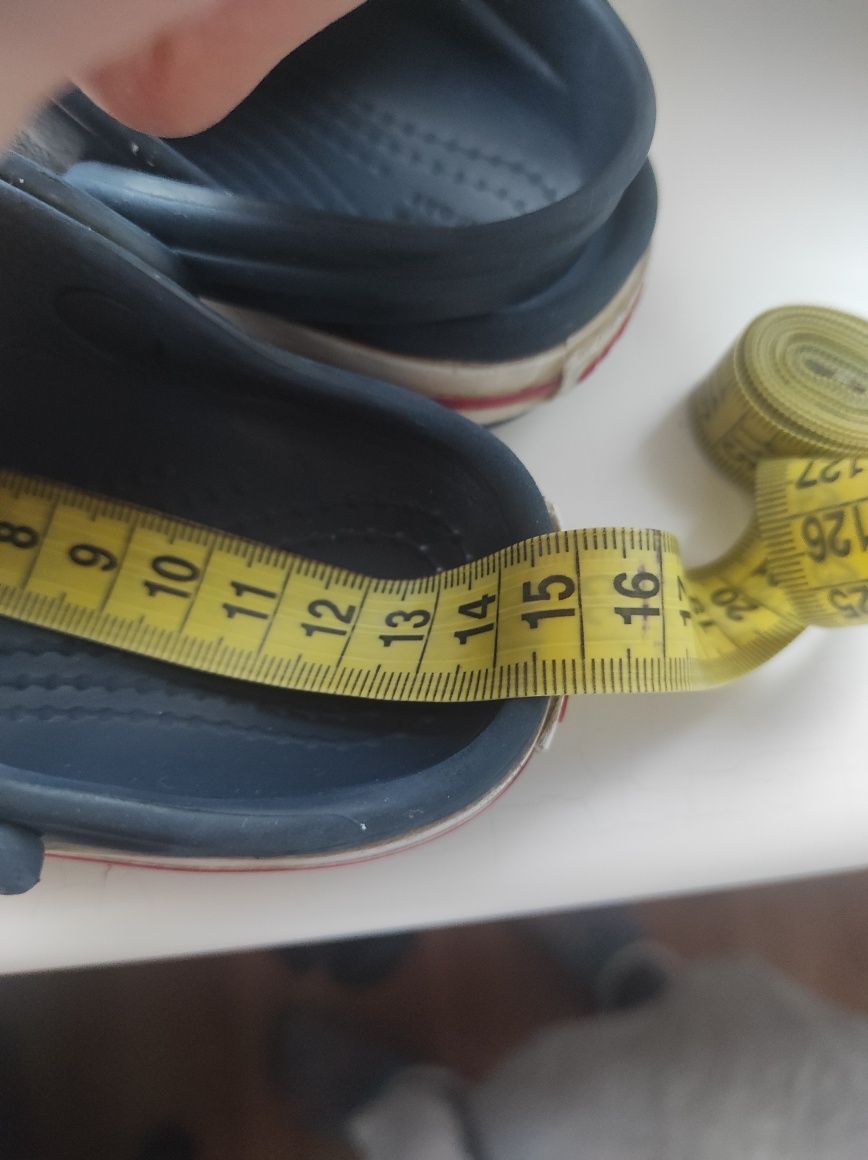 Crocs (крокси) для хлопчика 22-23 р (13.9 см)