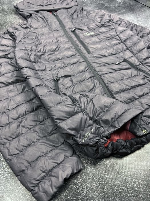 Мікро пуховик Rab Alpine Jacket