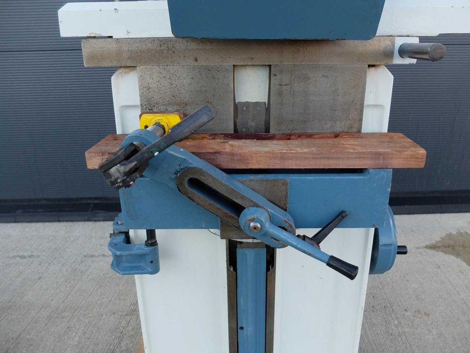 Dłutarka łańcuszkowa Masterwood OM340 5/22