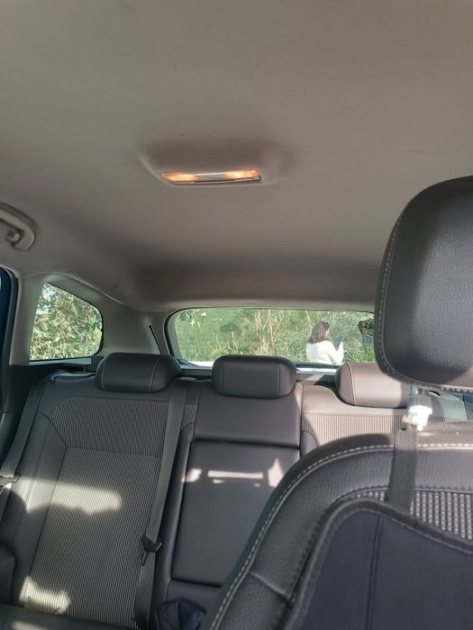 Opel Astra Sports Tourer