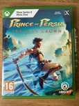 Prince of Persia The Lost Crown XBOX