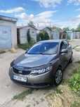 KIA Forte (Cerato) 2.0 газ/бензин АВТОМАТ 2011 рiк
