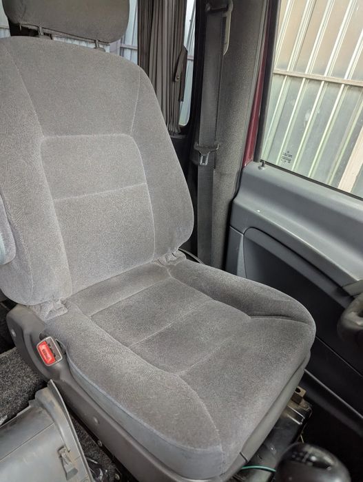 Продам MB Vito 639