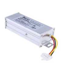 DC - DC понижающий  преобразователь 48V-120V до 12V 15A