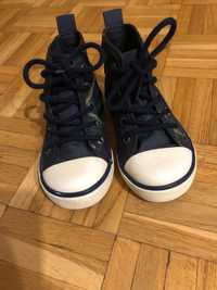 Trampki buty Ralph lauren polo 24.5