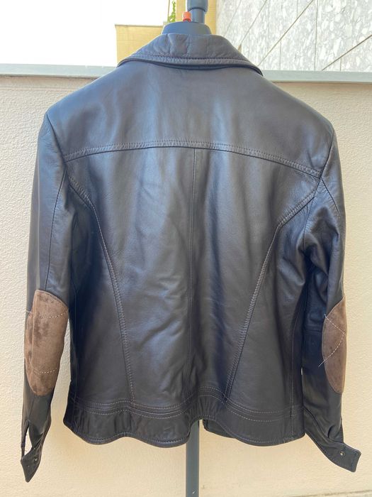 Busão em Pele - Senhora (tamanho: 38)