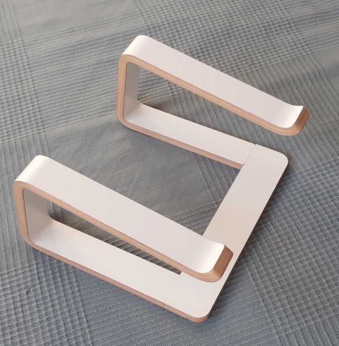 Podstawka pod laptopa Ikea