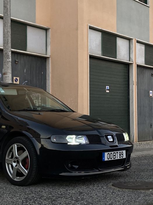 Jantes OZ racing seat sport 17’