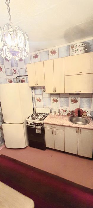 Мкрн. Східний (Восточный) - самий новий мкрн міста!