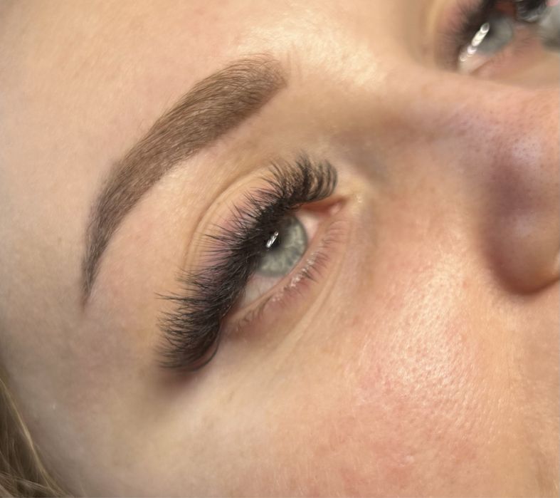 Нарощення вій центр