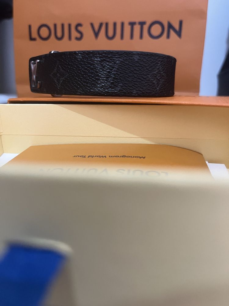 Louis Vuitton Bracelet Original