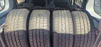 Opony wielosezonowe Barum 255/55 r 18