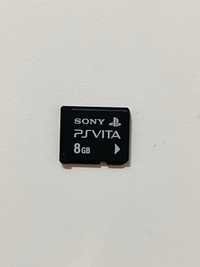 Cartão de Memória 8GB para PSVita (PlayStation Vita)