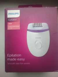 Эпілятор Philips 2000 BRE225