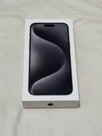 Iphone 15 Pro Max 256GB Selado