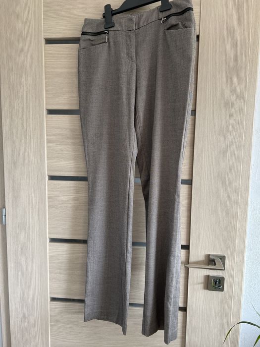 Spodnie eleganckie garniturowe Orsay rozm. 34/ XS