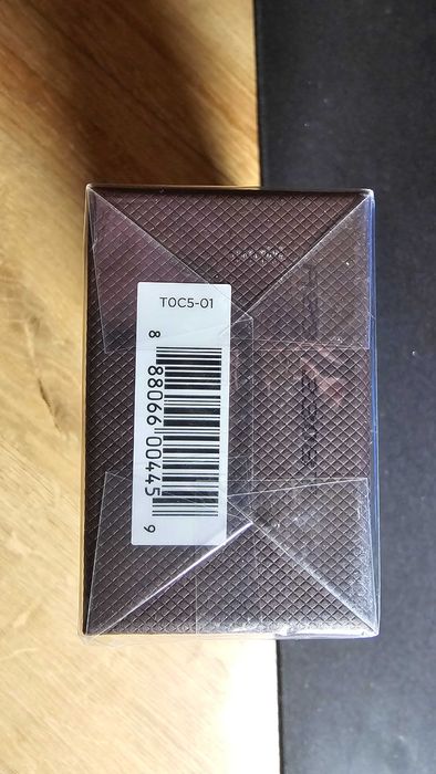 Tom Ford Tuscan Leather 100ml