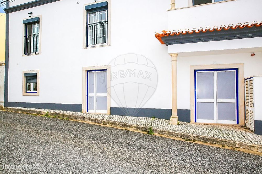 Loja  para arrendamento