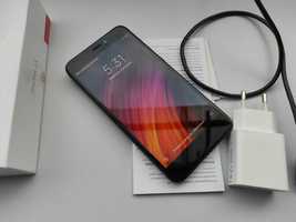 Xiaomi Redmi 4x 3/32 prawie idealny, bateria 2/3 dni,mało uzywany