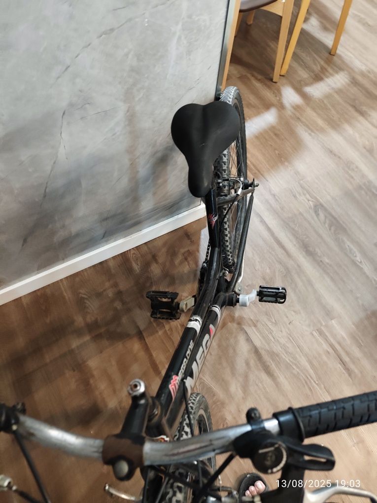 Bicicleta bom estado