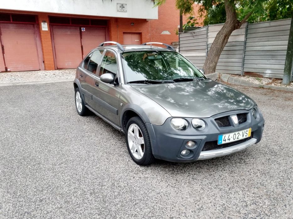 Rover streewise Impecável