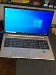 Laptop HP ProBook 450 G8 15,6" i3-1125G4 8GB RAM 256GB SSD Win10 Pro