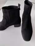 Botins pretos Parfois