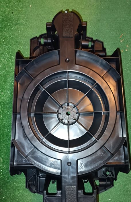 Wkład subwoofera Renault Megane 4