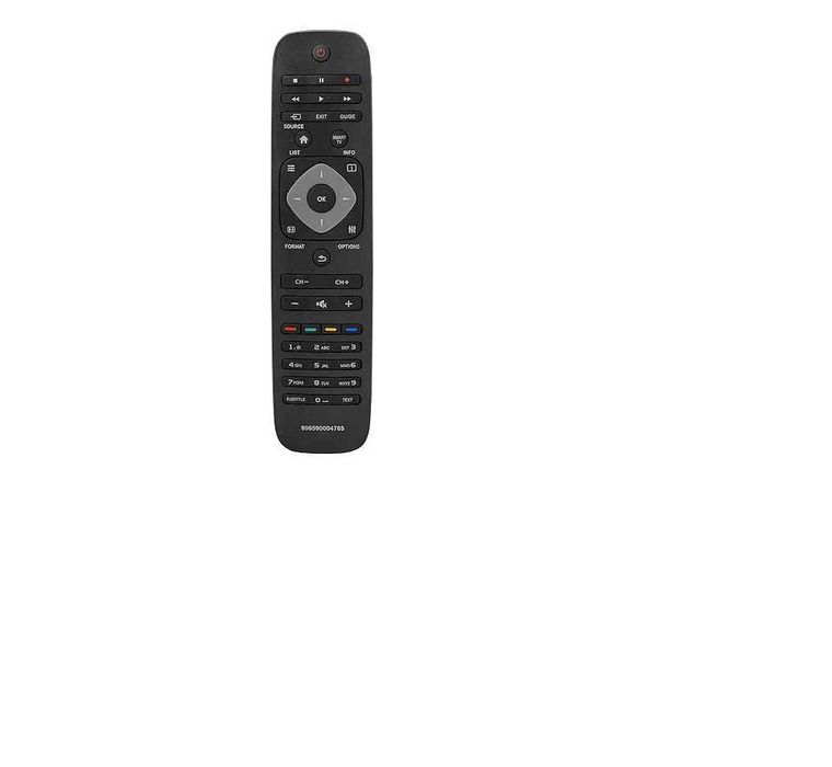 Pilot do telewizora TV PHILIPS 4765