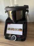Lidlomix - Monsieur cuisine smart