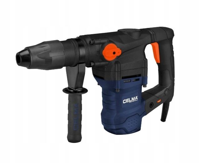 Młot Udarowo-obrotowy Celma Profesional Prwg 40geo