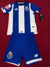 Equipamento do FC Porto original