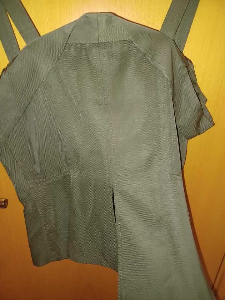 Blusa Uterque muito elegante