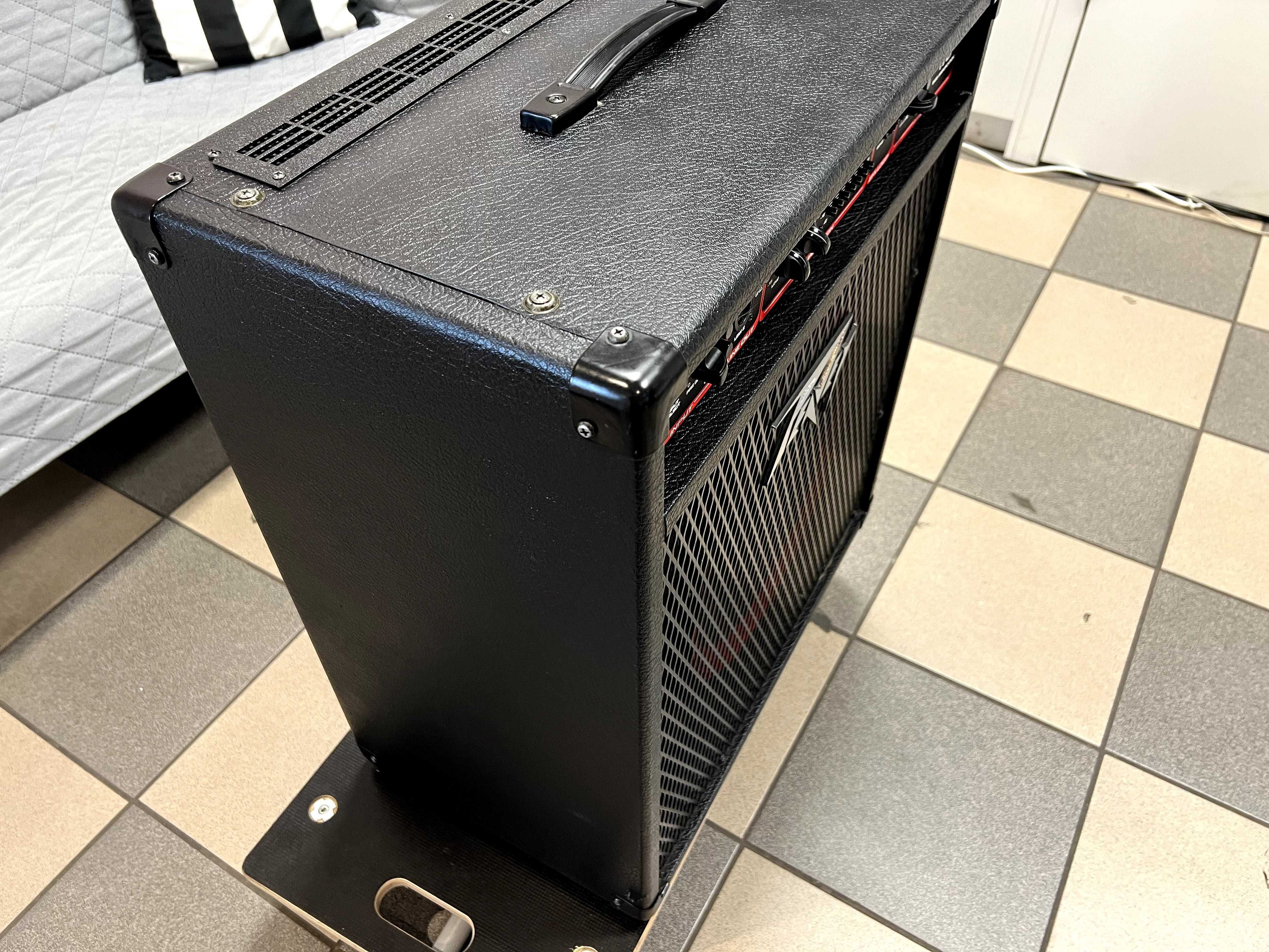 PEAVEY TKO115 wzmacniacz gitarowy