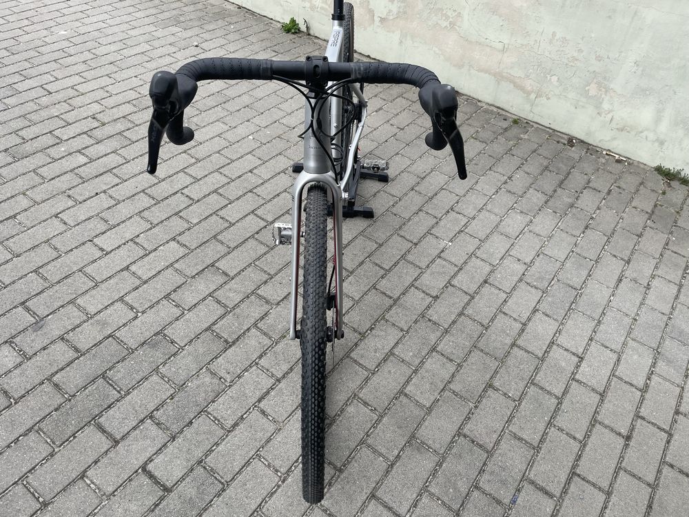 Romet aspre 2 2022 gravel