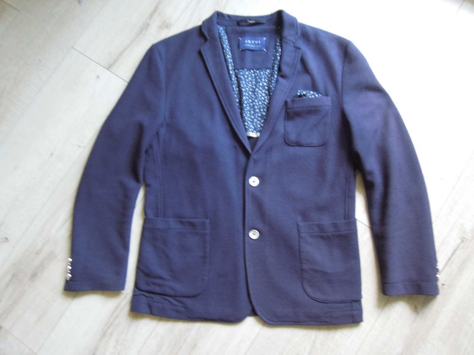 JOYVI-Świetna Marynarka- Casual- M -dzianina