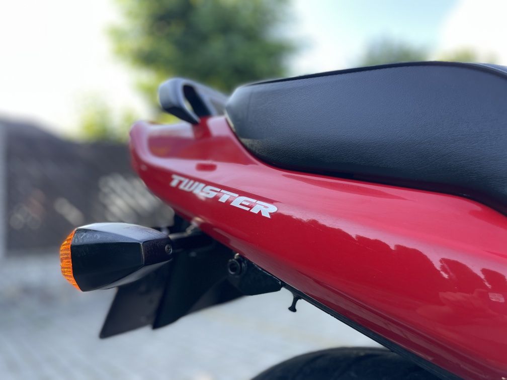 В продажі Kawasaki ER5 Щойно з Німеччини