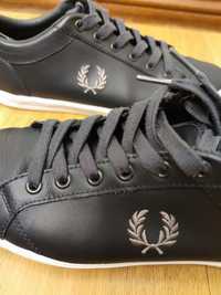 Sapatilhas Fred Perry n°41 Originais