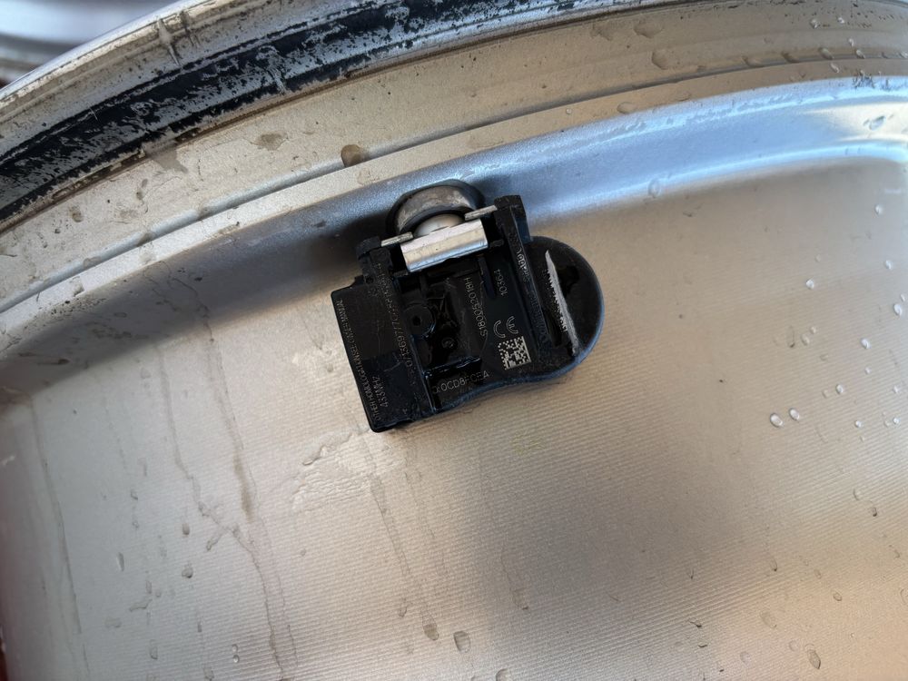 Original Mazda 3 6 CX-3 CX-5 CX-7 R17 5x114,3