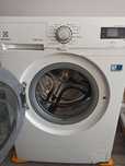 Pralka Electrolux