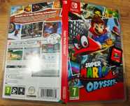 Gra Nintendo Switch
